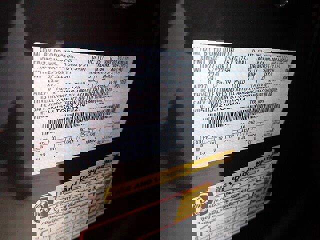 New 2025 Lincoln Navigator Black Label image 30