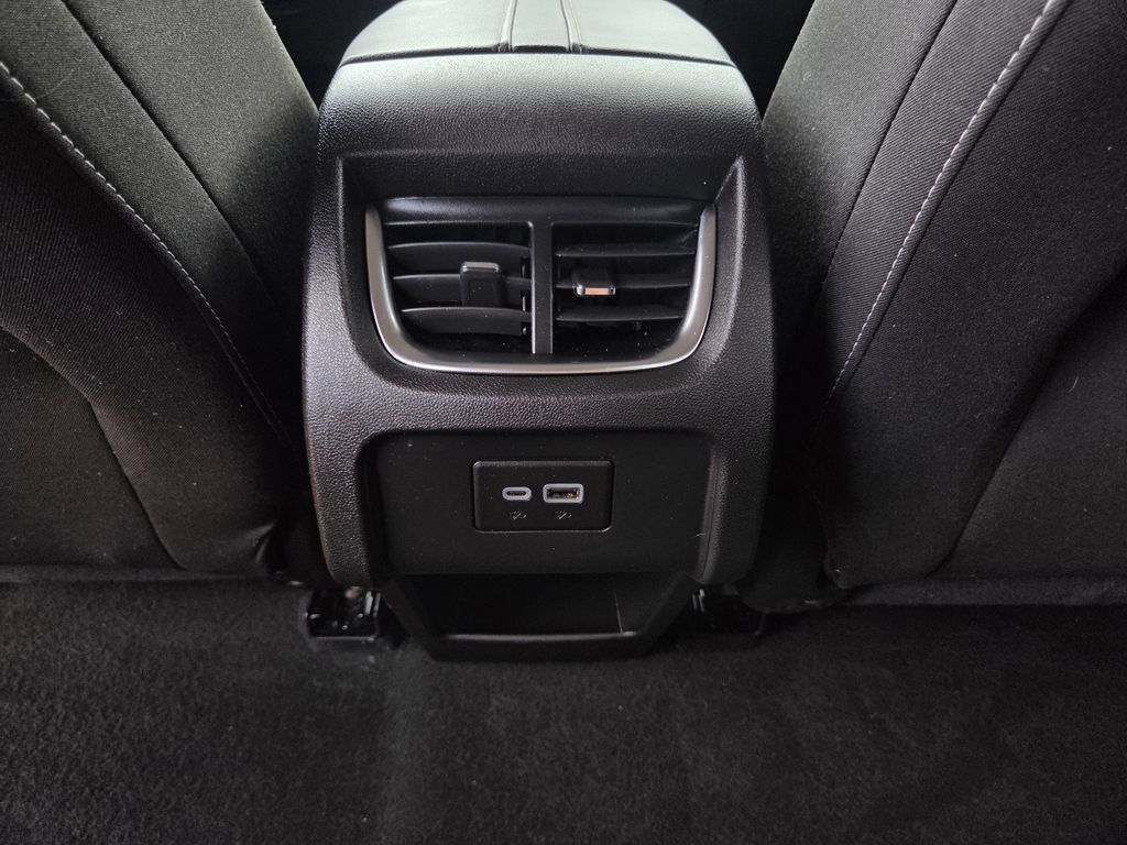 Used 2024 Chevrolet Blazer LT w/ Convenience Package FWD image 21