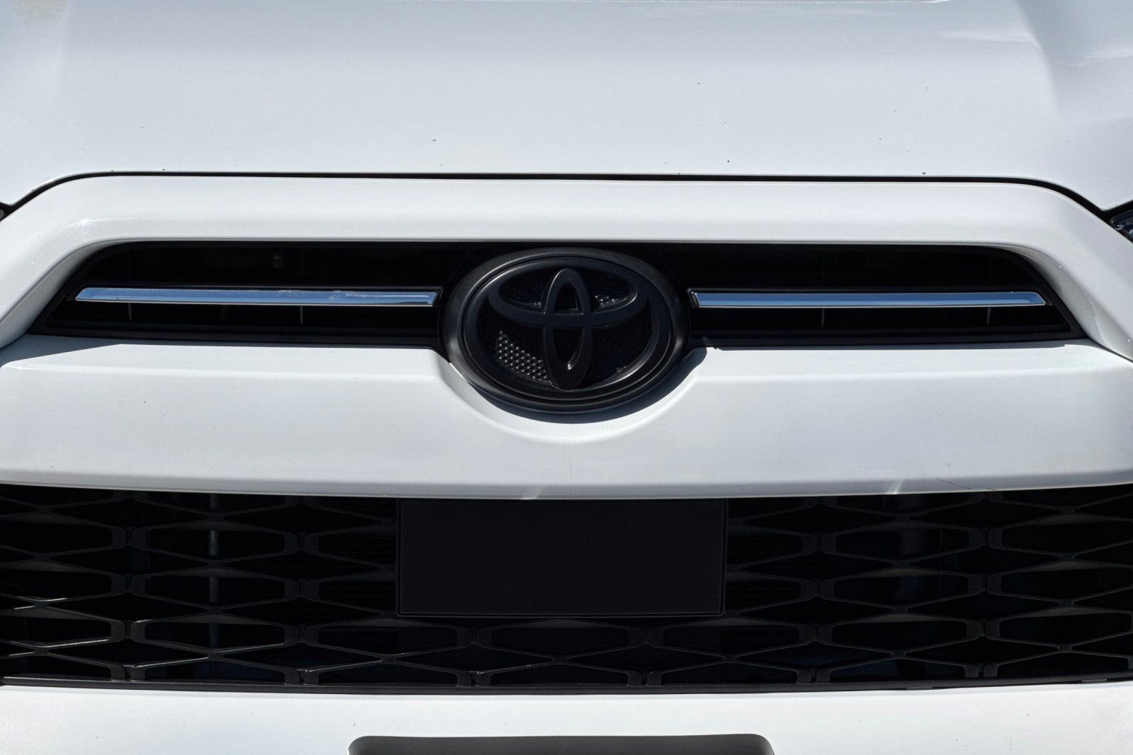 Used 2022 Toyota 4Runner SR5 Premium w/ Moonroof Package image 46