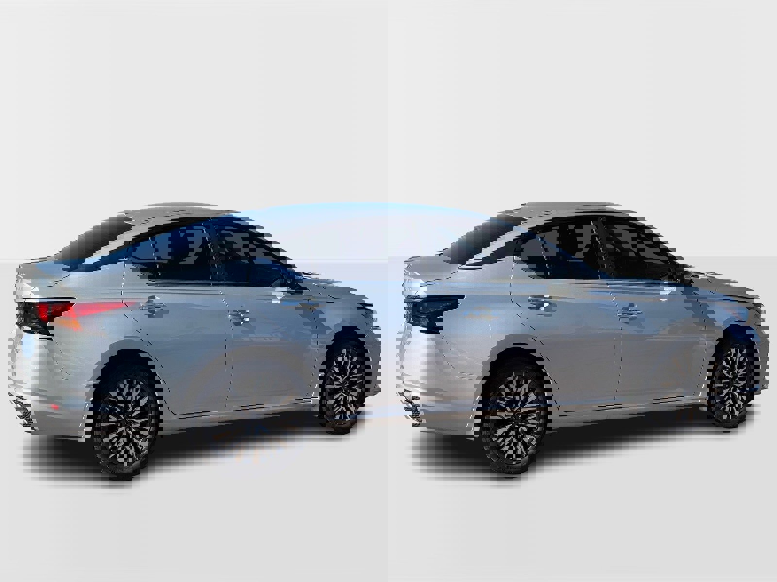 New 2025 Nissan Altima 2.5 SV image 7