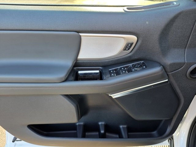 New 2025 Ford Expedition Max Active image 25