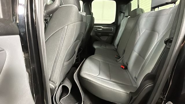 Used 2022 RAM 1500 Big Horn AWD/4WD image 27