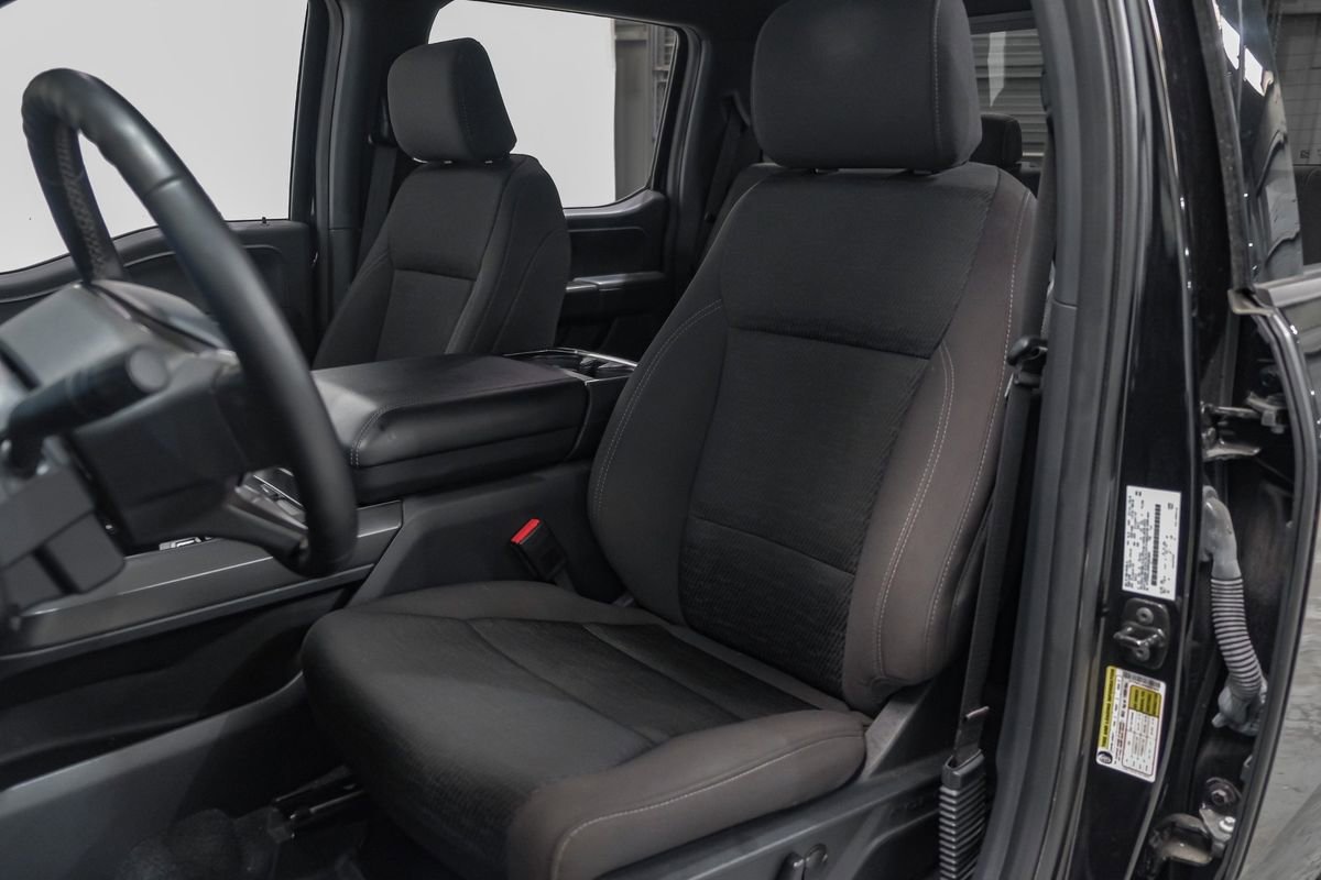 Used 2024 Ford F150 XLT w/ Equipment Group 302A MID image 30