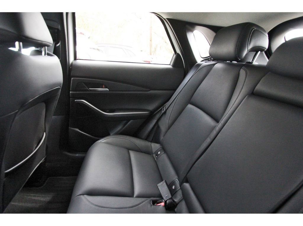 Used 2025 MAZDA CX-30 AWD 2.5 S w/ Preferred Package image 10
