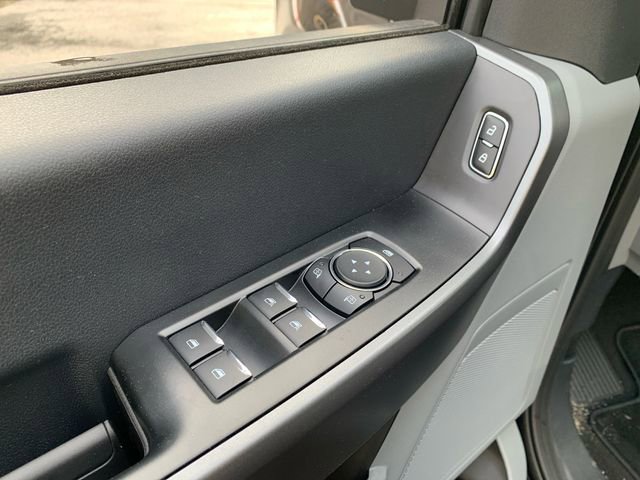 New 2026 Ford F250 XL w/ STX Appearance Package image 16
