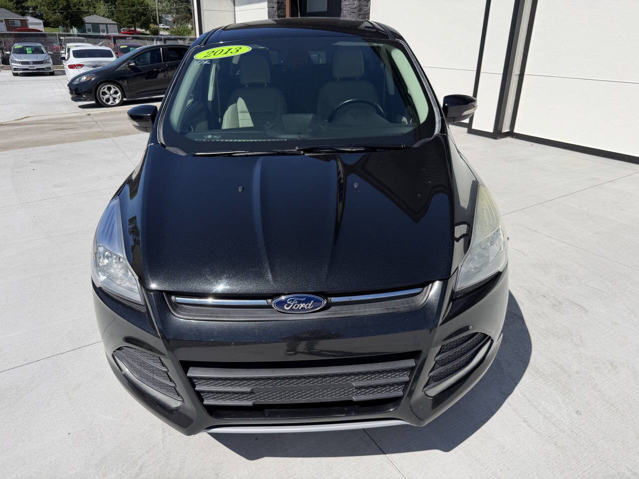 Used 2013 Ford Escape SEL AWD/4WD image 3