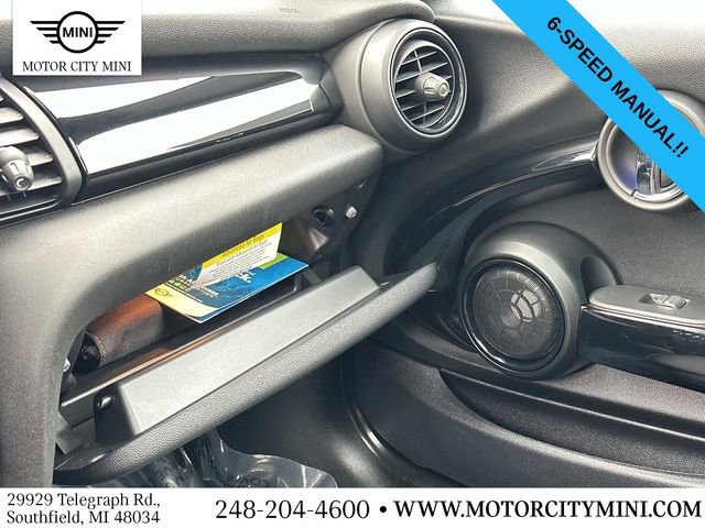 Used 2019 MINI Cooper S image 36