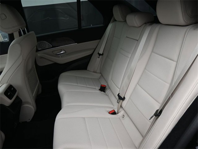 New 2025 Mercedes-Benz GLE 450e 4MATIC image 14