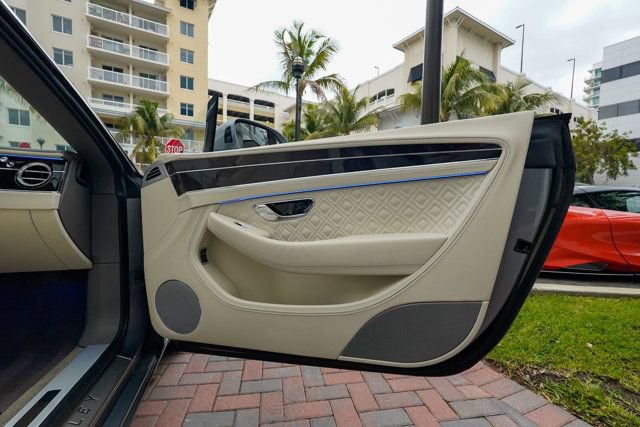 Used 2021 Bentley Continental GT Mulliner image 83