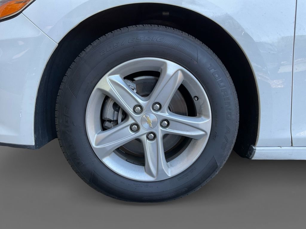 Used 2023 Chevrolet Malibu LT image 15