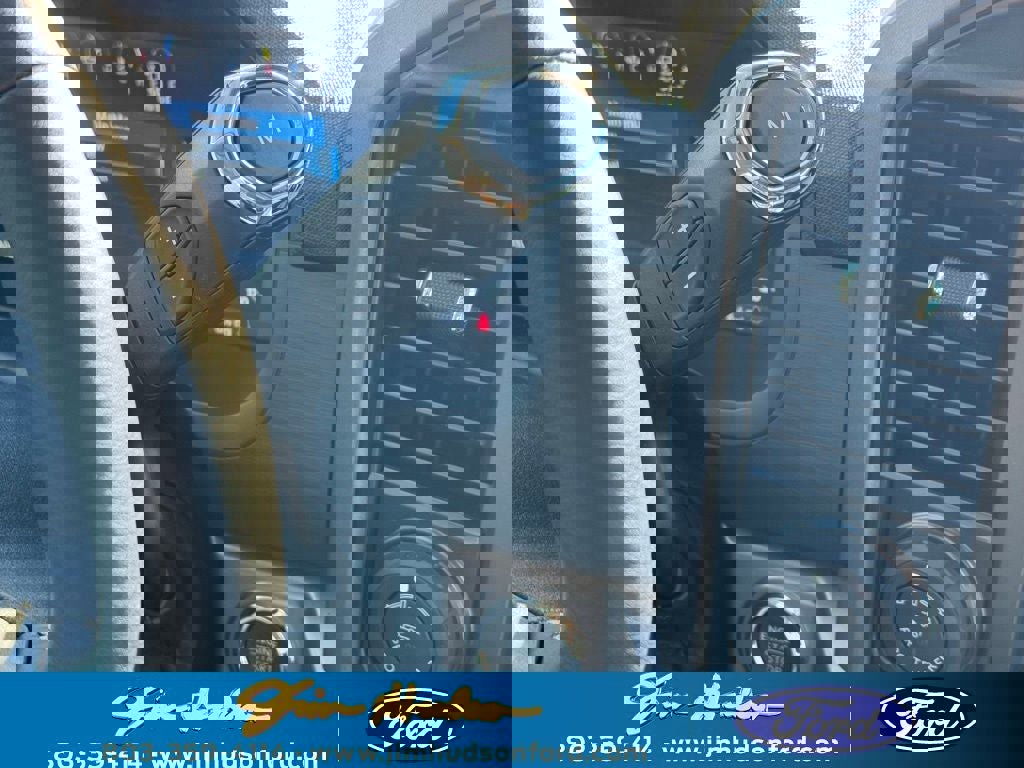 New 2025 Ford F150 XLT w/ Equipment Group 302A MID image 30