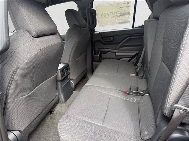New 2026 Toyota 4Runner SR5 AWD/4WD image 9
