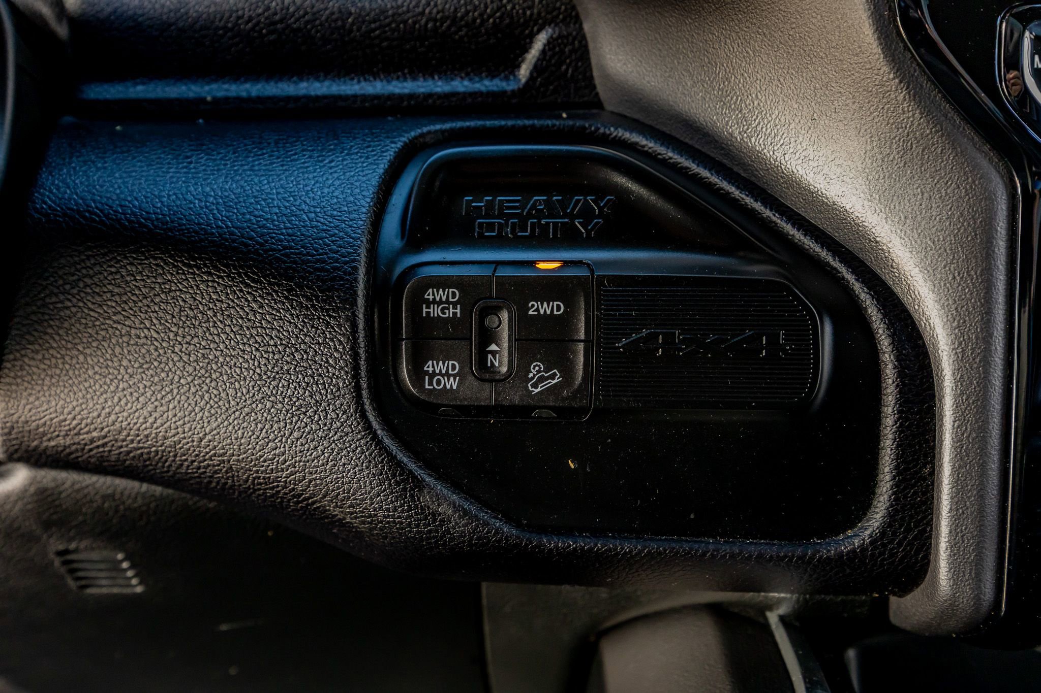 Used 2023 RAM 2500 Laramie AWD/4WD image 22