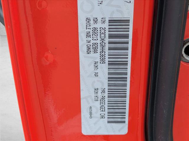 Used 2023 Dodge Charger Scat Pack image 15