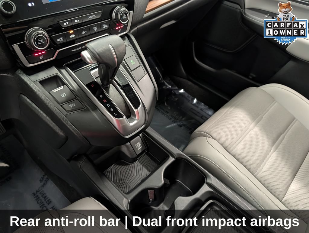 Used 2017 Honda CR-V EX-L image 18
