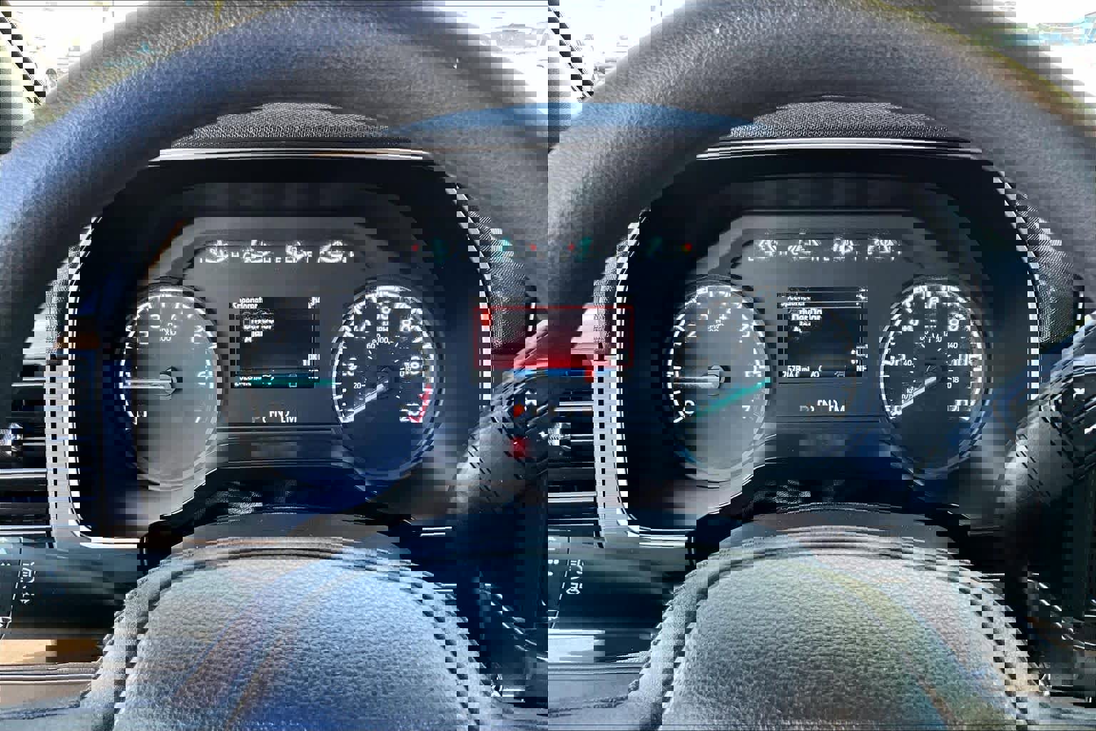 Used 2023 Ford F150 XL w/ STX Appearance Package image 25