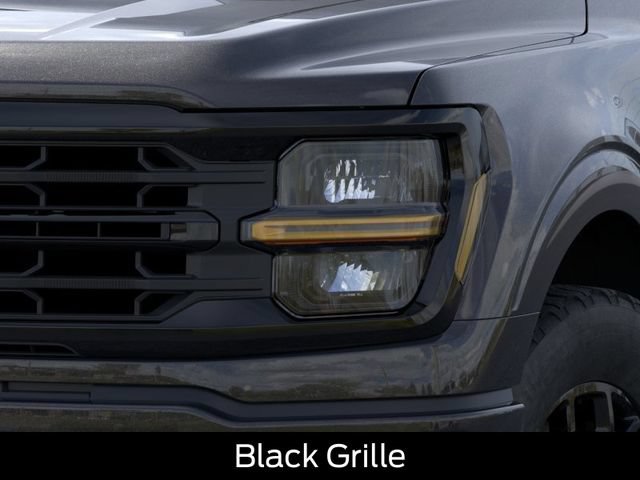 New 2026 Ford F150 XLT AWD/4WD image 20