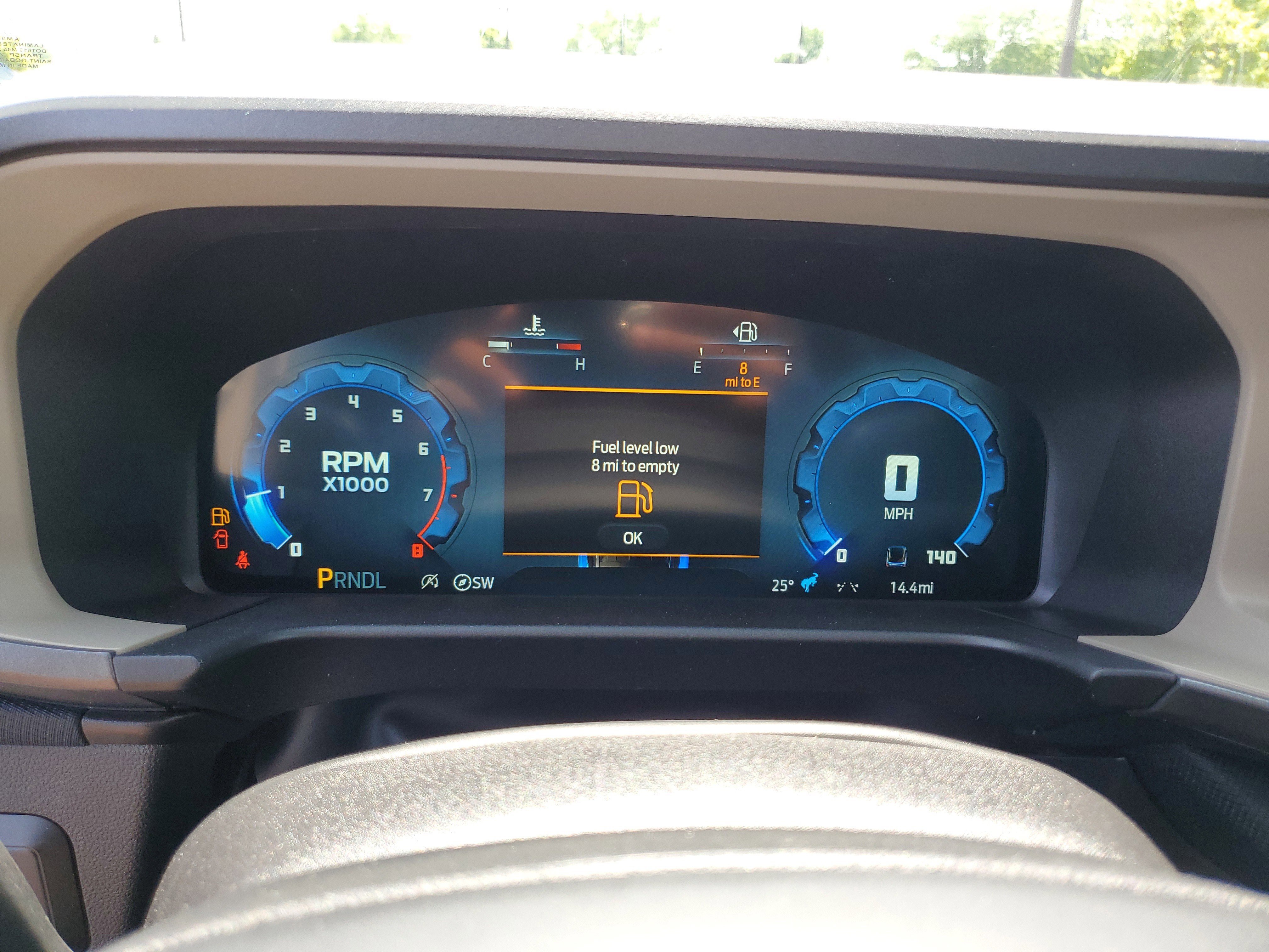 New 2025 Ford Bronco Sport Big Bend image 26