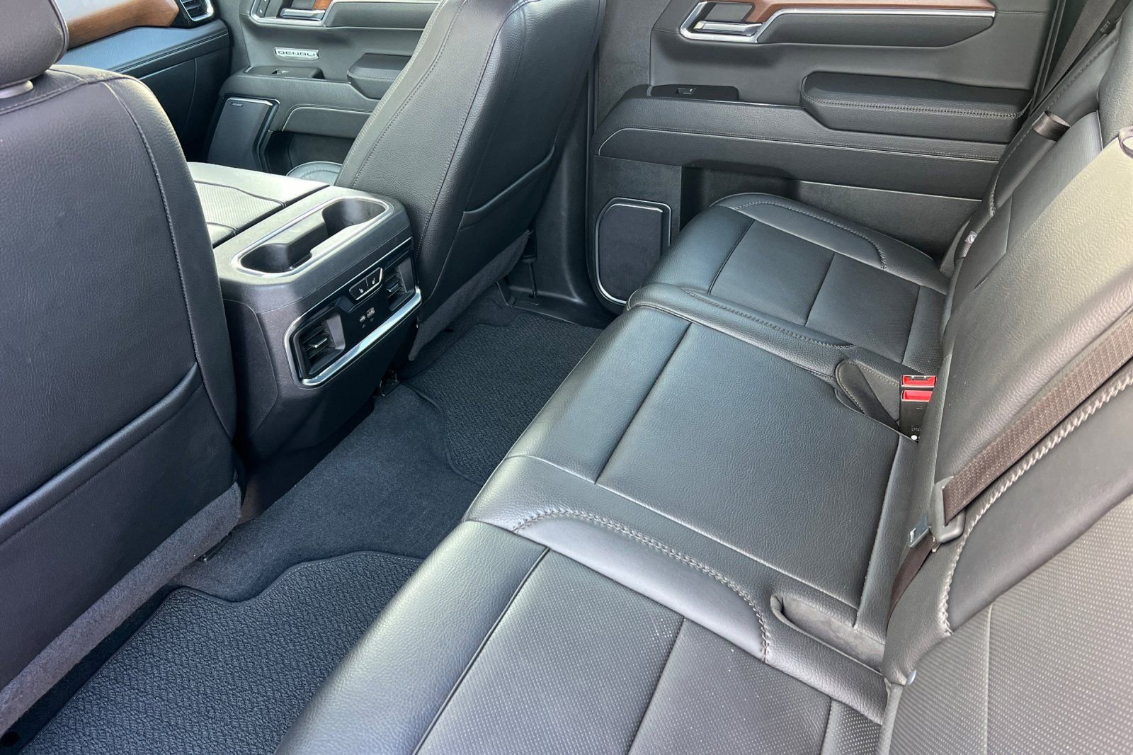 Used 2023 GMC Sierra 1500 Denali w/ Denali Reserve Package image 15