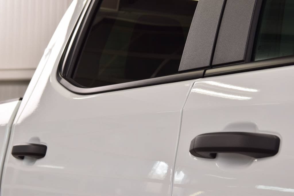 New 2026 Chevrolet Silverado 1500 Custom w/ Rally Edition AWD/4WD image 21