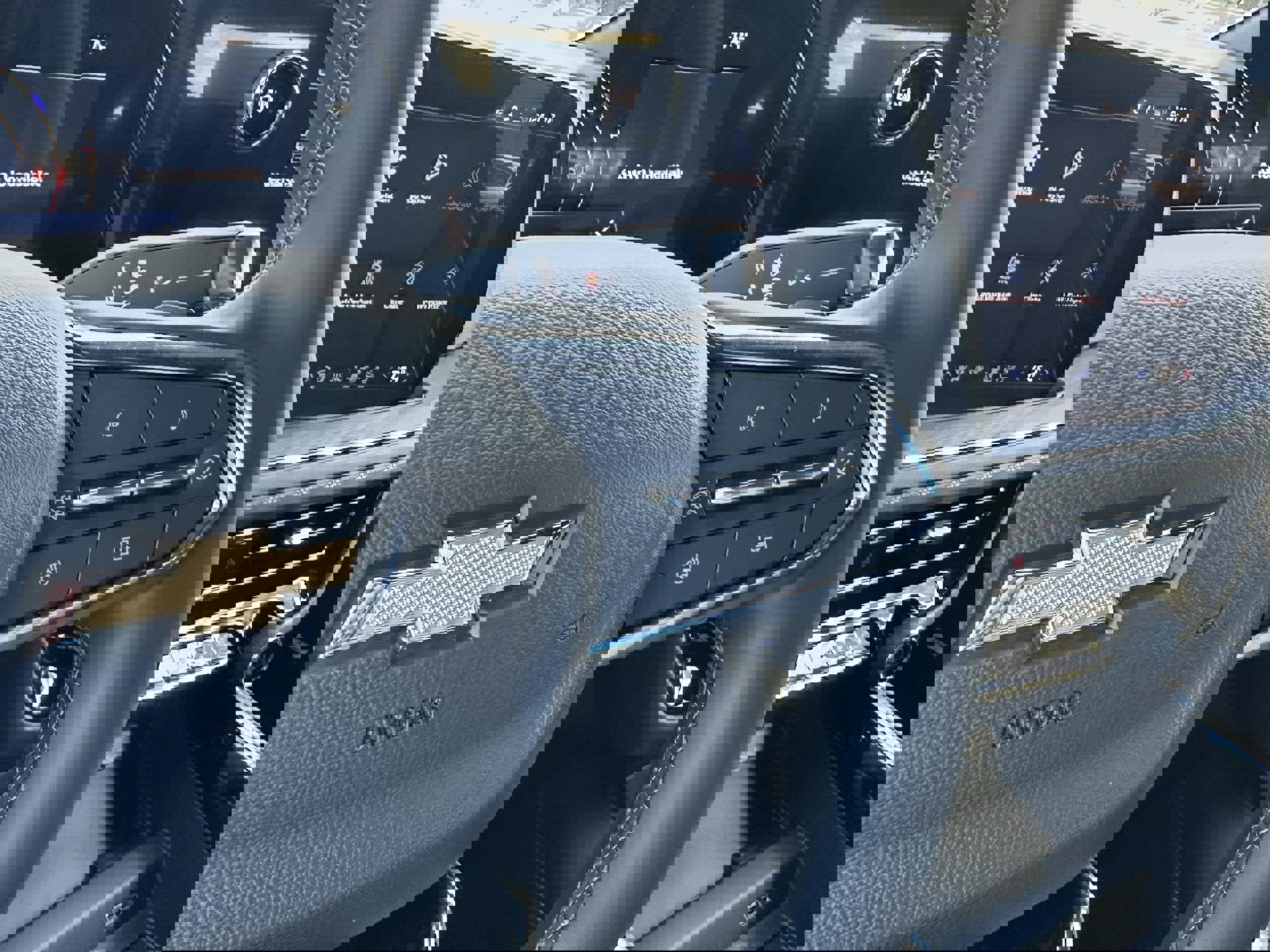 New 2026 Chevrolet Tahoe Premier image 33