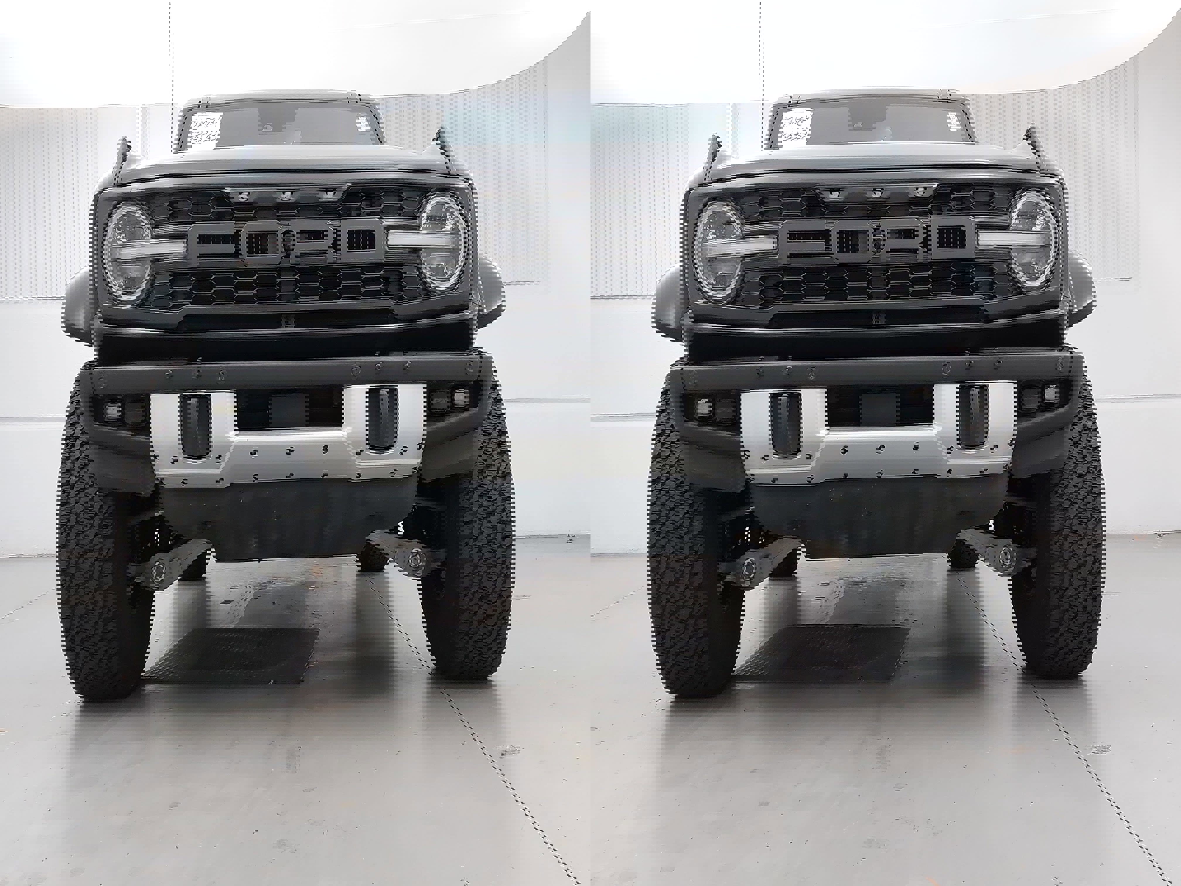 Used 2023 Ford Bronco Raptor image 10