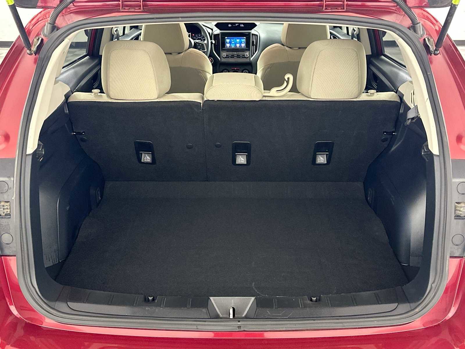 Certified 2022 Subaru Impreza 2.0i Premium AWD/4WD image 23