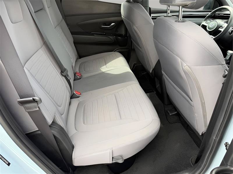 Used 2023 Hyundai Santa Cruz SEL w/ Activity Package FWD image 33