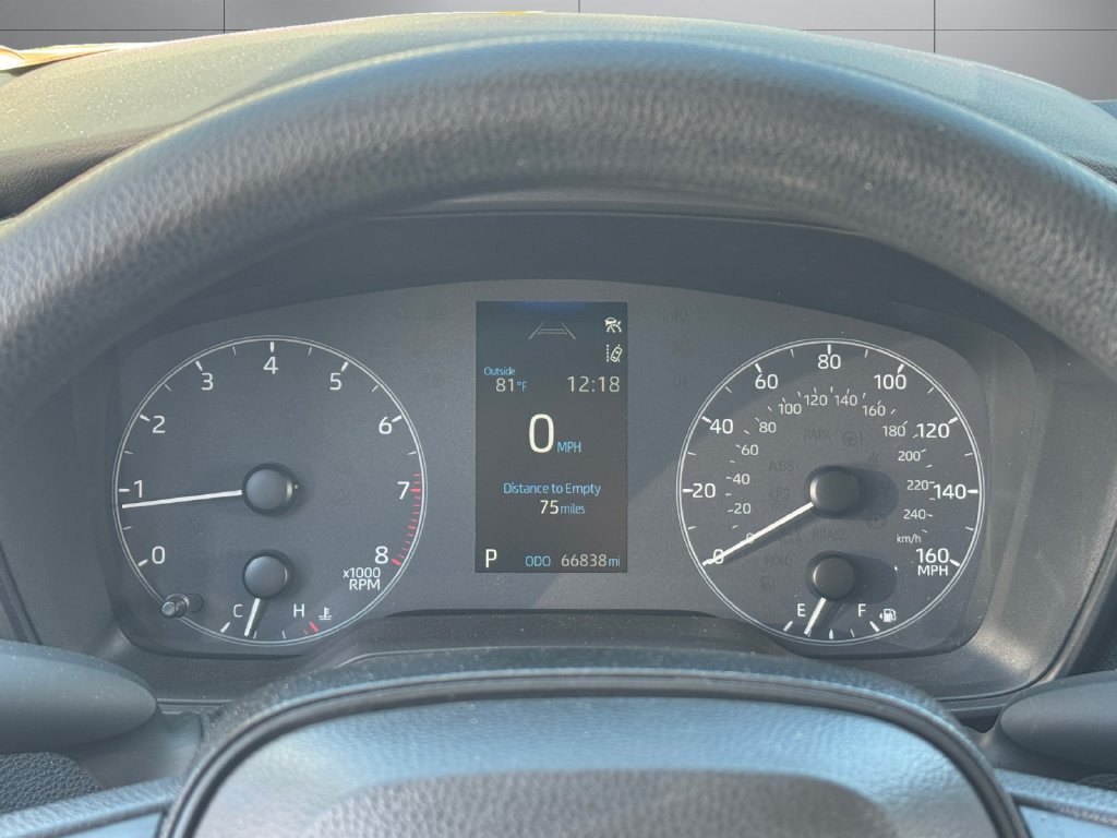 Certified 2024 Toyota Corolla LE FWD image 14