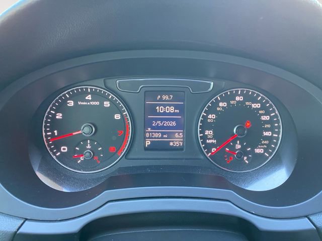 Used 2018 Audi Q3 2.0T Premium w/ Convenience Package image 21