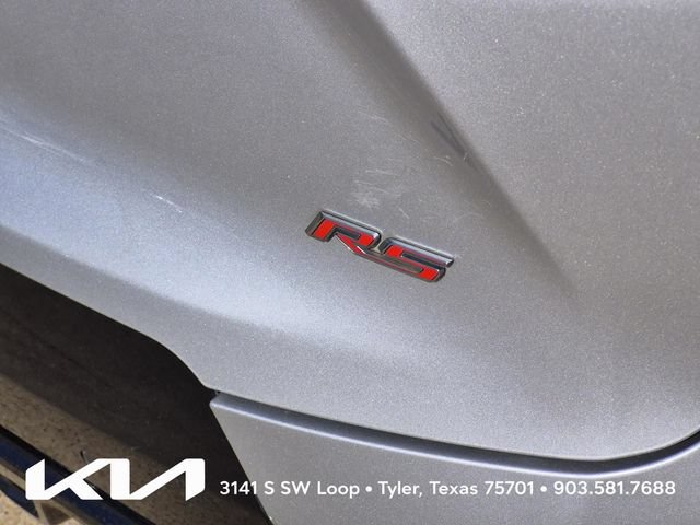 Used 2019 Chevrolet Blazer RS w/ Sun and Wheels Package AWD/4WD image 8