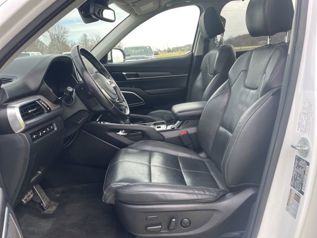 Used 2021 Kia Telluride SX image 8