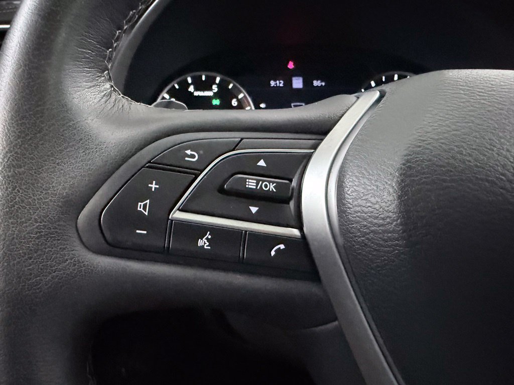 Certified 2023 INFINITI QX50 Sport FWD image 24