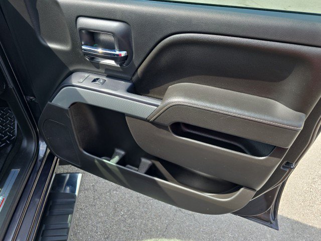 Used 2015 Chevrolet Silverado 1500 LT w/ All Star Edition AWD/4WD image 32