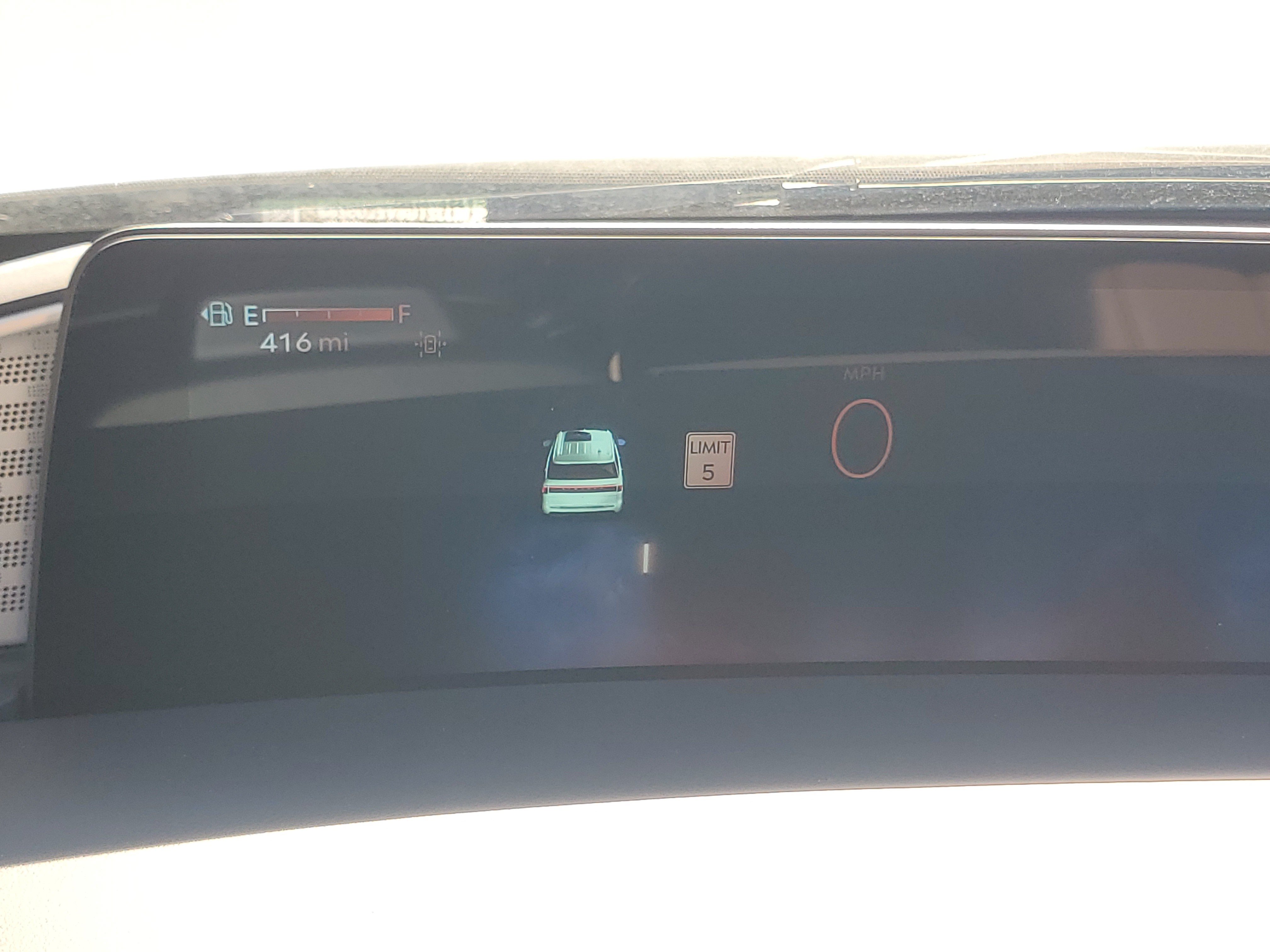 New 2027 Lincoln Navigator Black Label AWD/4WD image 19