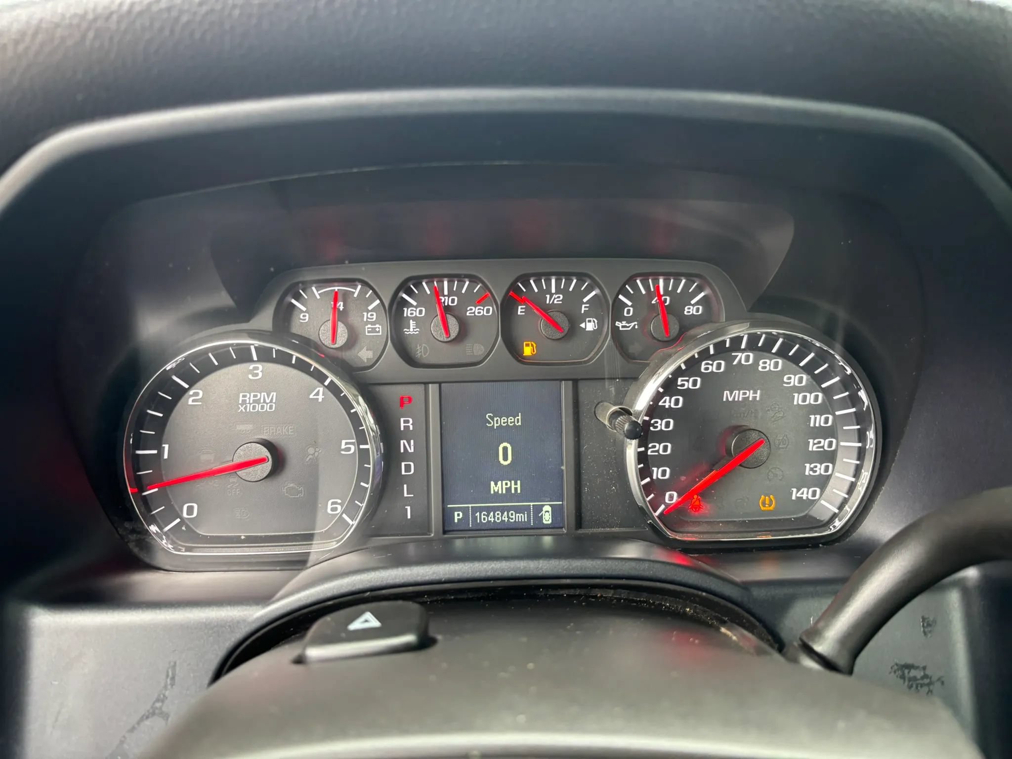 Used 2018 Chevrolet Silverado 2500 W/T w/ WT Fleet Convenience Package AWD/4WD image 22