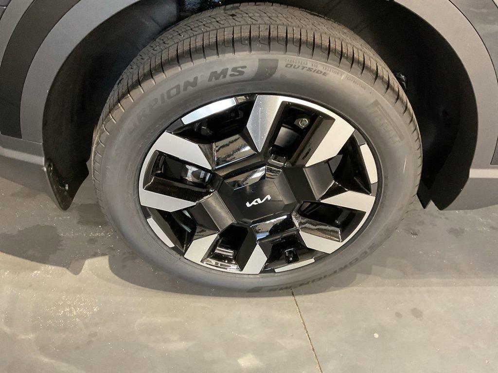 New 2027 Kia Telluride S image 23
