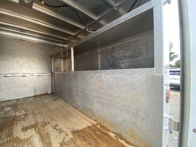 Used 2019 RAM 2500 Tradesman AWD/4WD image 10