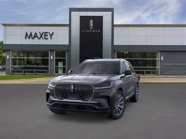 New 2026 Lincoln Aviator AWD image 24