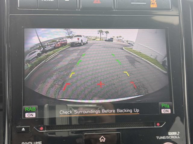 Used 2022 Subaru Ascent Touring AWD/4WD image 20