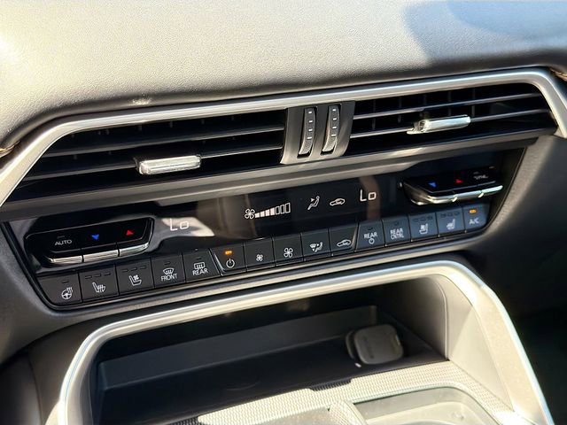 New 2026 MAZDA CX-90 Plug-In Hybrid w/ Premium Plus image 36