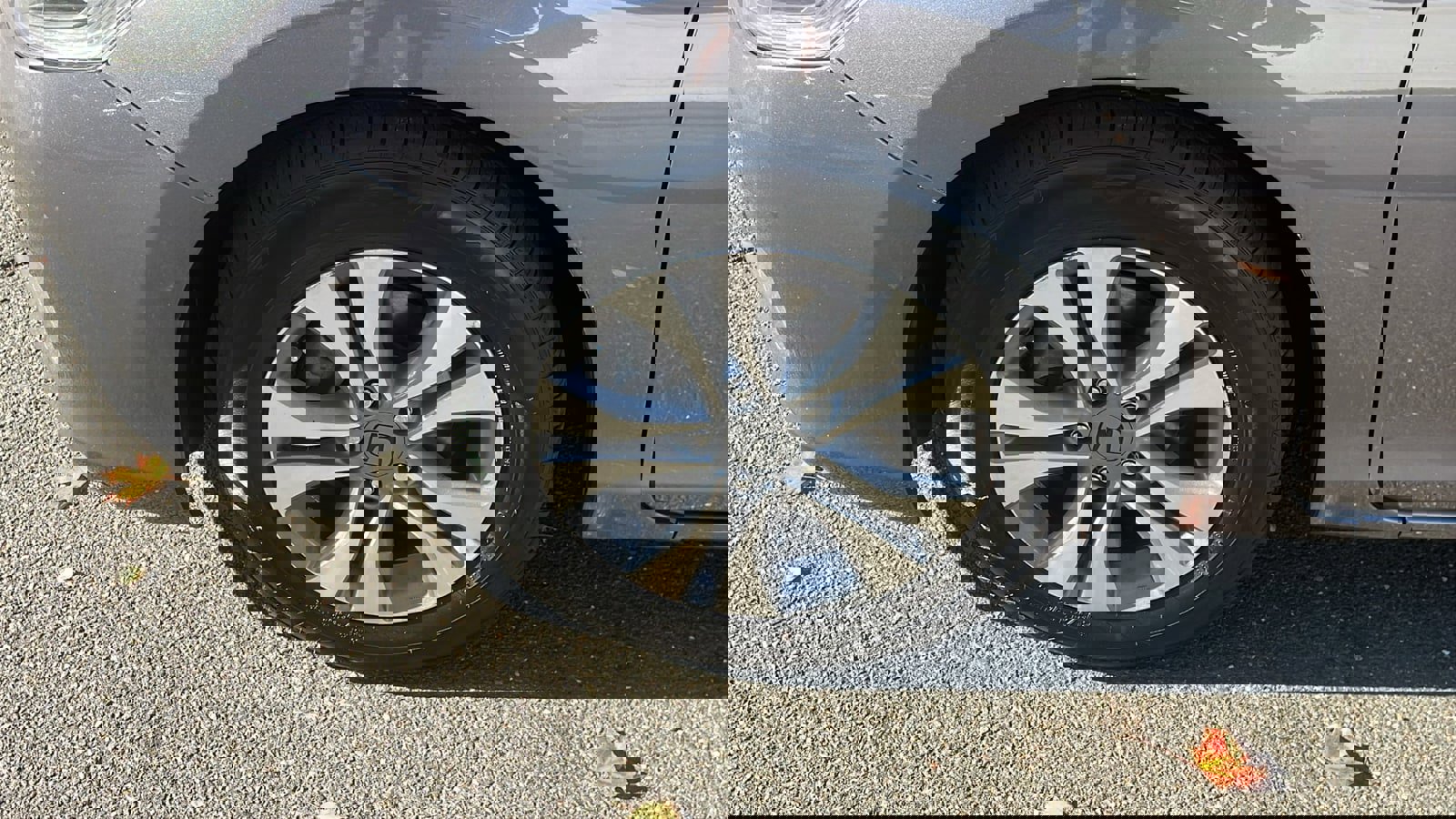 Used 2015 Honda Accord LX image 9