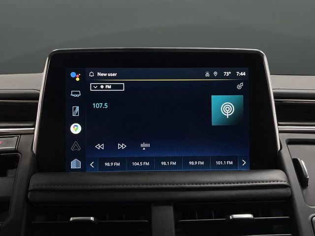 Certified 2022 Chevrolet Tahoe Z71 image 21