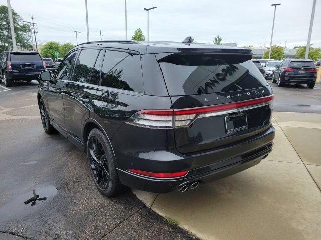 Certified 2023 Lincoln Aviator Reserve w/ Equipment Group 201A AWD/4WD image 17