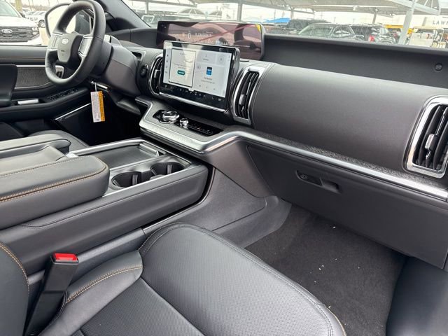 New 2026 Ford Expedition Tremor image 12