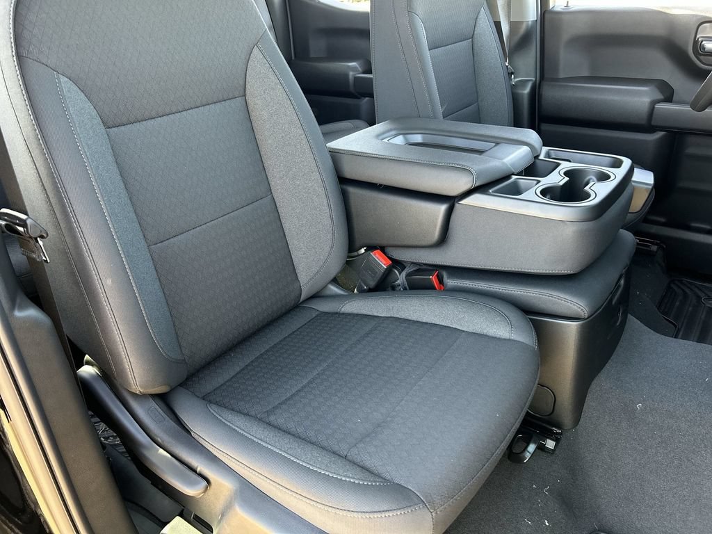 New 2026 GMC Sierra 1500 Pro w/ Graphite Edition AWD/4WD image 27