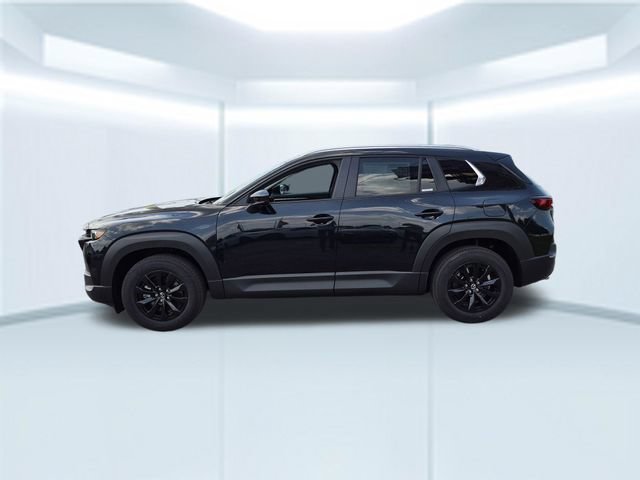 New 2026 MAZDA CX-50 2.5 Hybrid w/ Weather Package AWD/4WD video 2