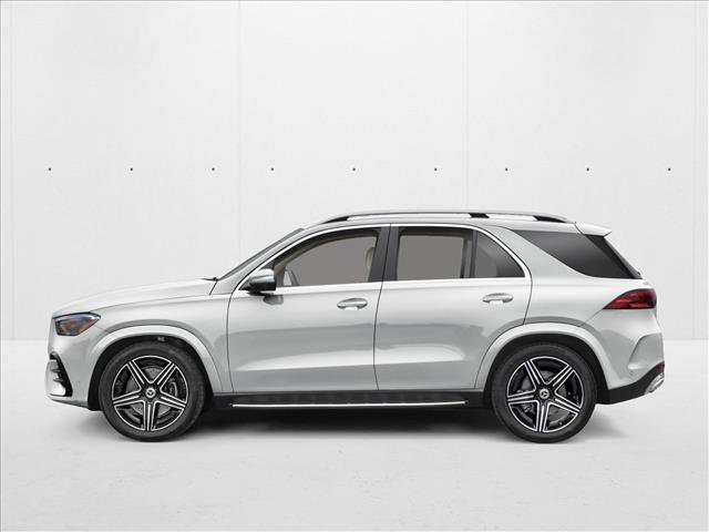 New 2026 Mercedes-Benz GLE 580 4MATIC image 3