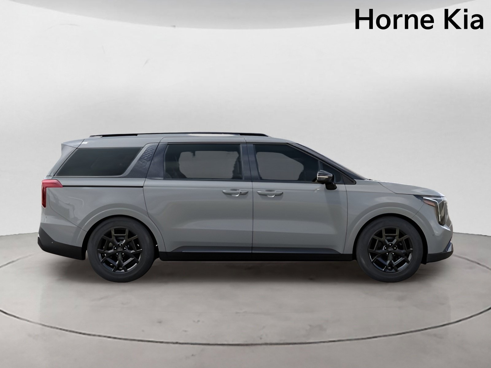 New 2026 Kia Carnival SX Prestige FWD image 7