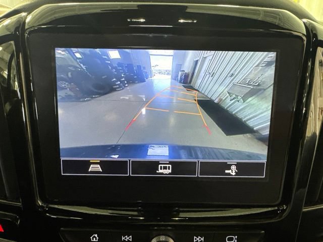 Used 2023 Chevrolet Traverse LT FWD image 30